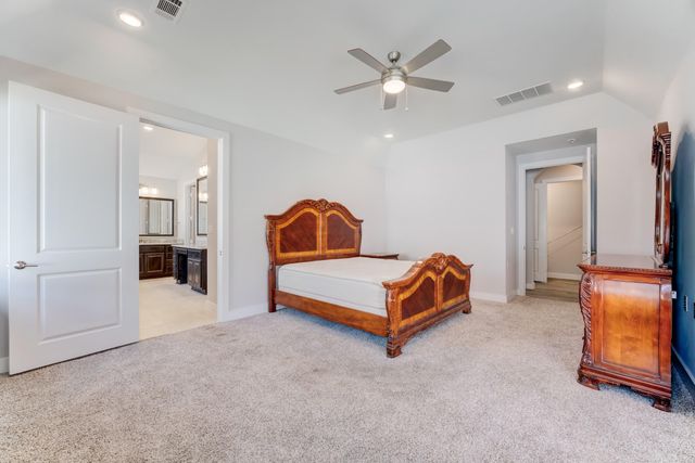 10622 Heather Berry Lane, Cypress, TX 77433