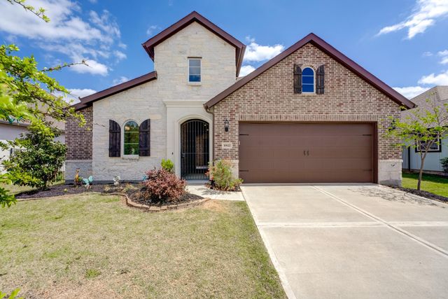 10622 Heather Berry Lane, Cypress, TX 77433