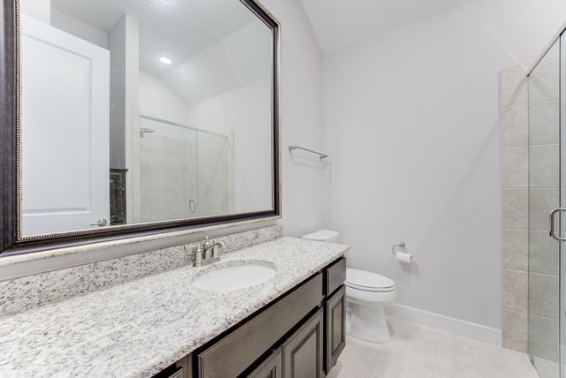 10622 Heather Berry Lane, Cypress, TX 77433