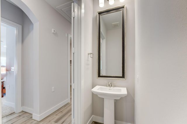 10622 Heather Berry Lane, Cypress, TX 77433