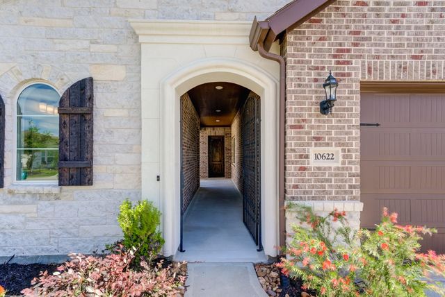 10622 Heather Berry Lane, Cypress, TX 77433