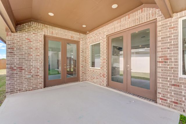 10622 Heather Berry Lane, Cypress, TX 77433