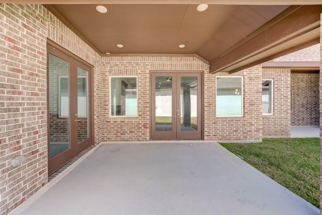 10622 Heather Berry Lane, Cypress, TX 77433