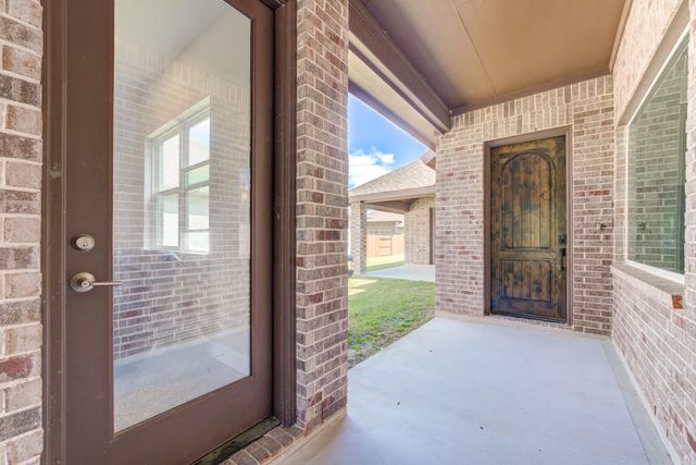10622 Heather Berry Lane, Cypress, TX 77433