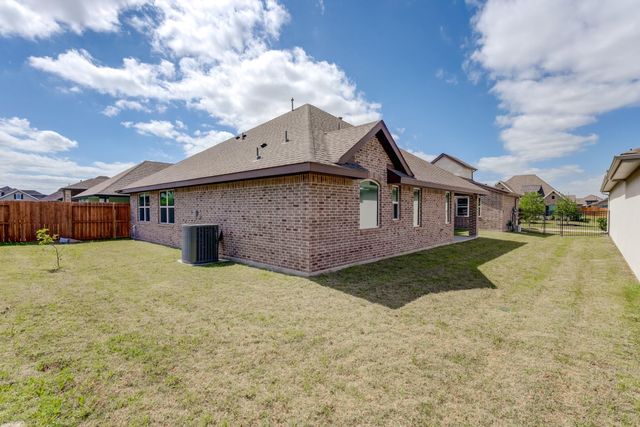 10622 Heather Berry Lane, Cypress, TX 77433