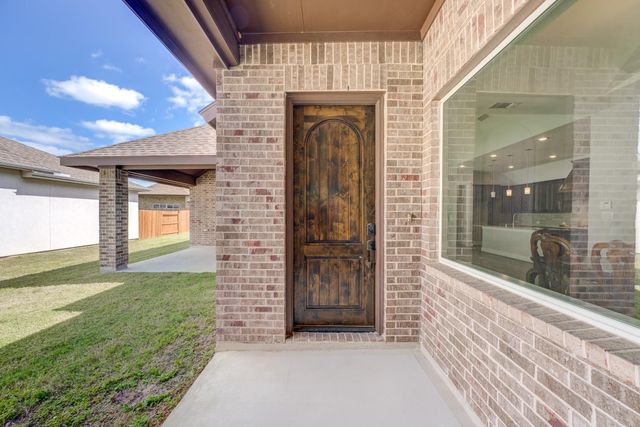 10622 Heather Berry Lane, Cypress, TX 77433