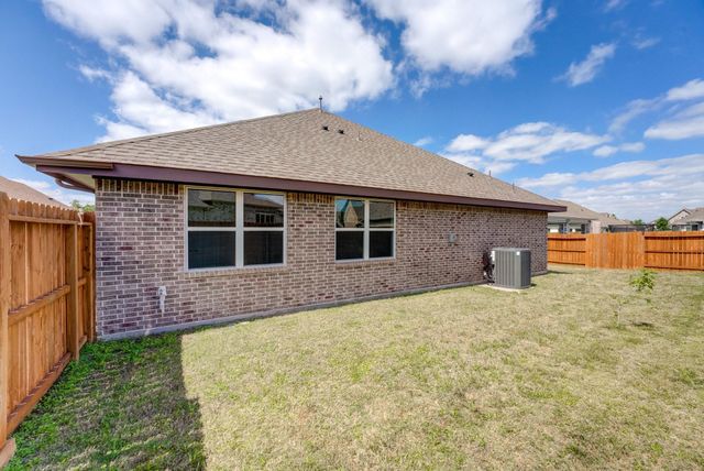 10622 Heather Berry Lane, Cypress, TX 77433