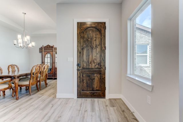 10622 Heather Berry Lane, Cypress, TX 77433