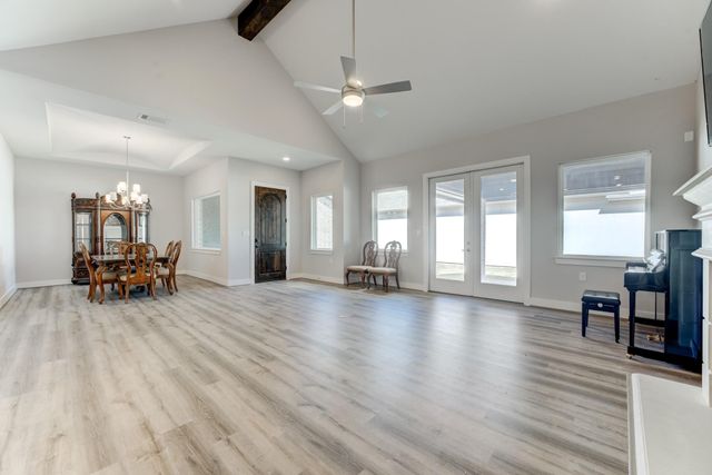 10622 Heather Berry Lane, Cypress, TX 77433