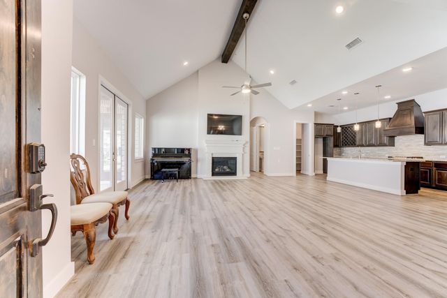 10622 Heather Berry Lane, Cypress, TX 77433