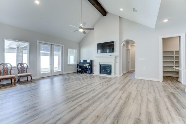 10622 Heather Berry Lane, Cypress, TX 77433