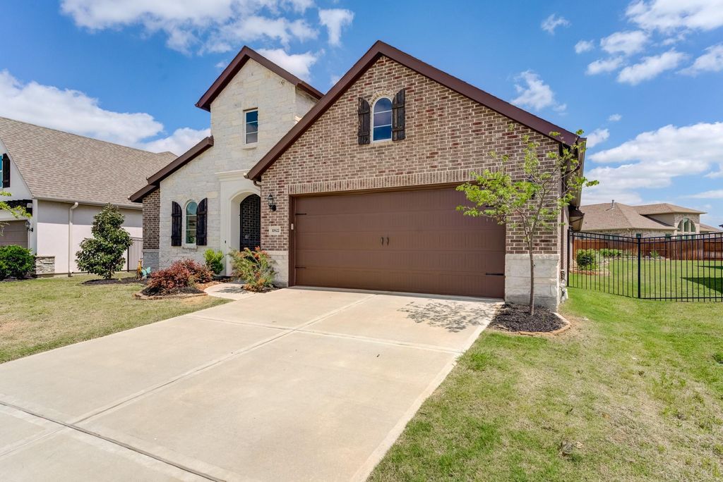 10622 Heather Berry Lane, Cypress, TX 77433