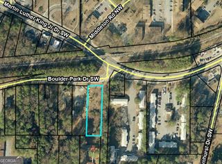 3152 Boulder Park Drive, Atlanta, GA 30311