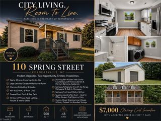 110 Spring Street, Kernersville, NC 27284