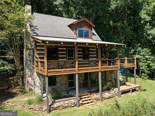 104 Blue Mountain Lane, Ellijay, GA 30536