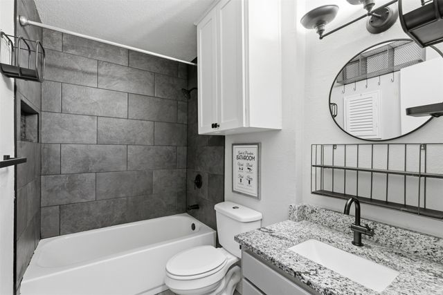 729 Hettie Street, Denton, TX 76209