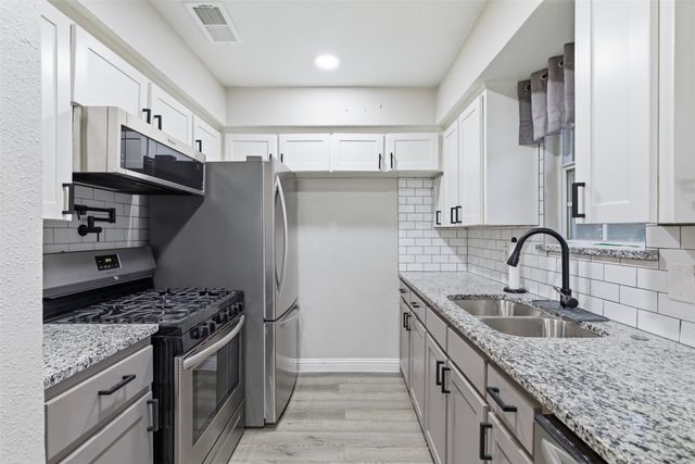 729 Hettie Street, Denton, TX 76209