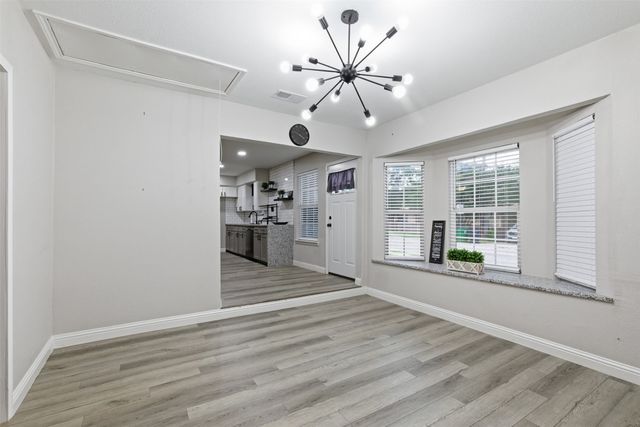 729 Hettie Street, Denton, TX 76209