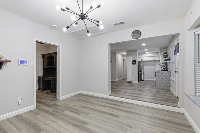 729 Hettie Street, Denton, TX 76209