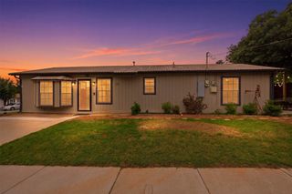 729 Hettie Street, Denton, TX 76209