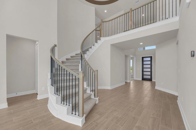 231 Warbler Song Drive, Willis, TX 77318