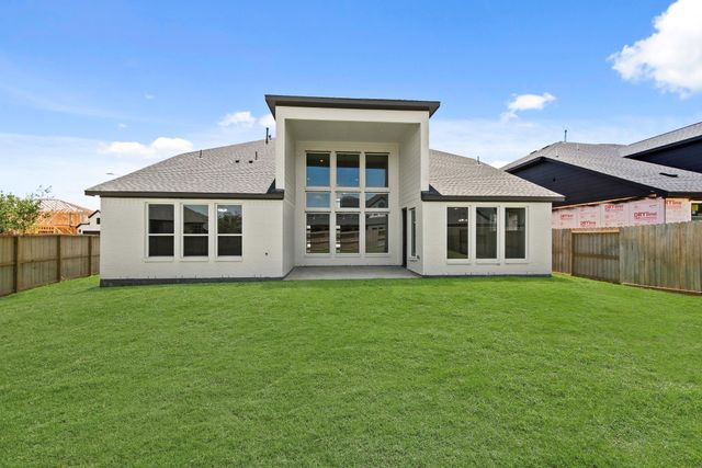 231 Warbler Song Drive, Willis, TX 77318