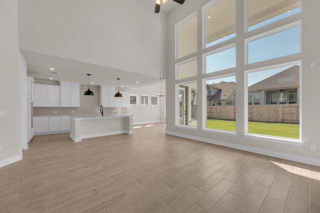 231 Warbler Song Drive, Willis, TX 77318