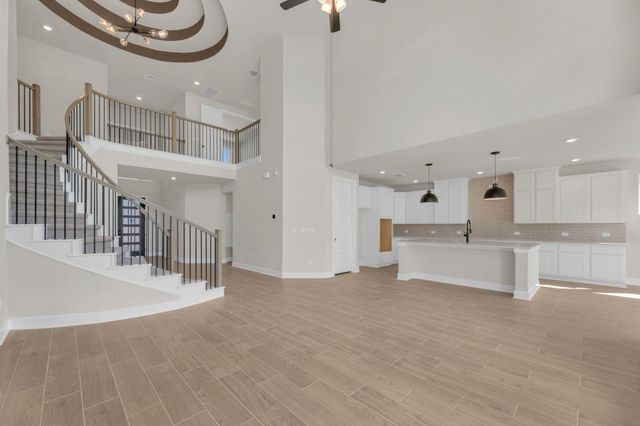 231 Warbler Song Drive, Willis, TX 77318