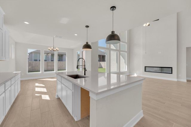 231 Warbler Song Drive, Willis, TX 77318