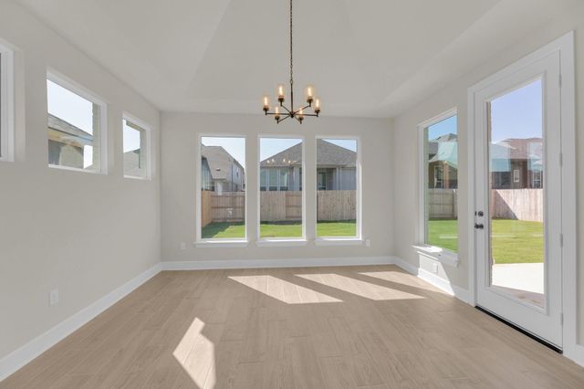 231 Warbler Song Drive, Willis, TX 77318