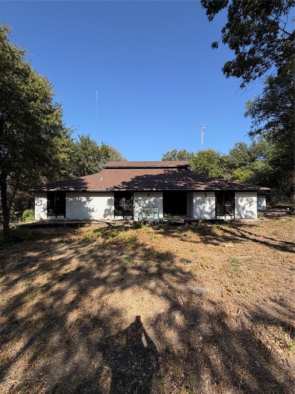 2 Summit Place, Cedar Hill, TX 75104 — exterior