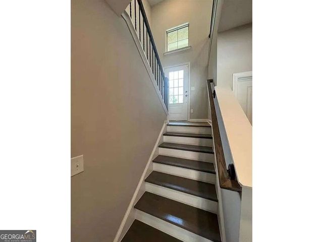 735 Brecklin Lane, Woodstock, GA 30188