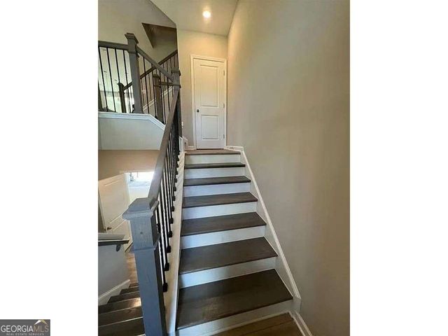 735 Brecklin Lane, Woodstock, GA 30188
