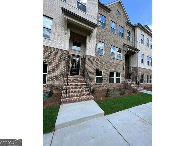 735 Brecklin Lane, Woodstock, GA 30188