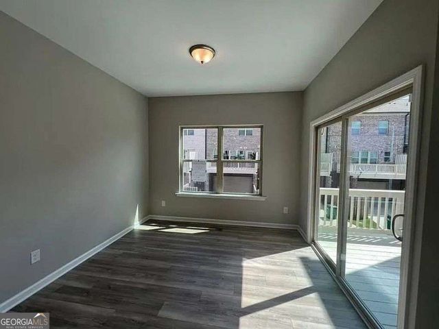 735 Brecklin Lane, Woodstock, GA 30188
