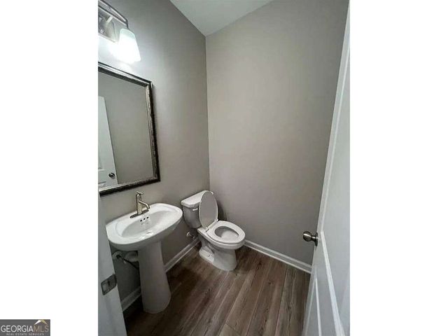 735 Brecklin Lane, Woodstock, GA 30188