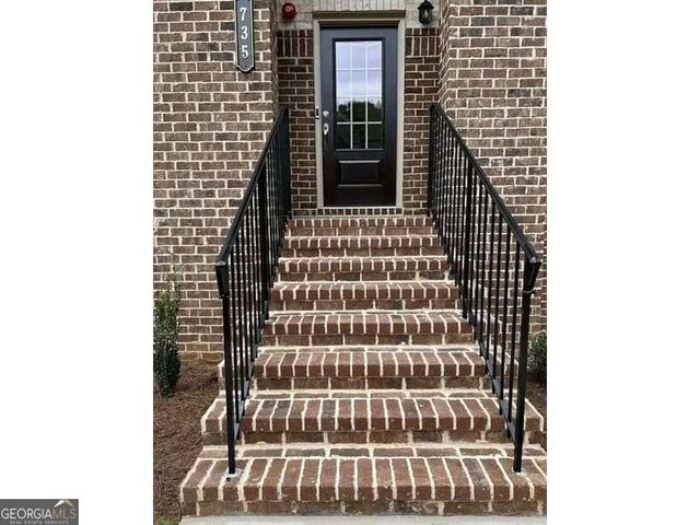 735 Brecklin Lane, Woodstock, GA 30188