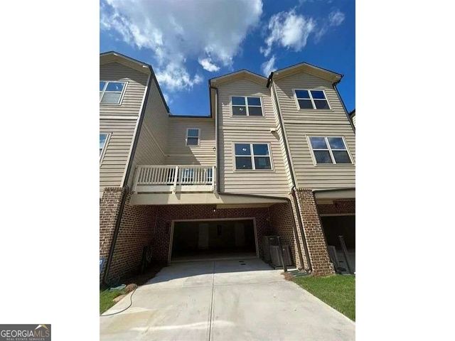 735 Brecklin Lane, Woodstock, GA 30188
