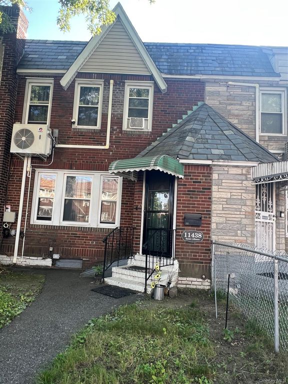 11438 198th Street, Saint Albans, NY 11412