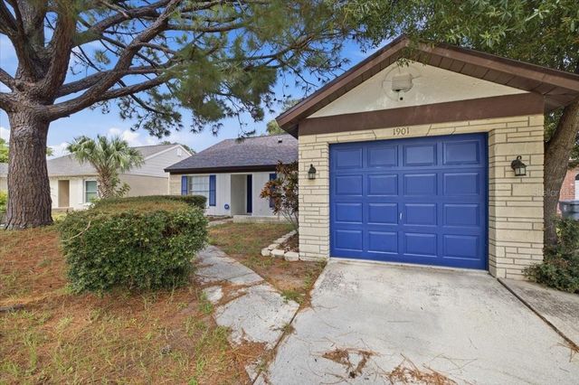 1901 CASTLE BAY COURT, Oldsmar, FL 34677
