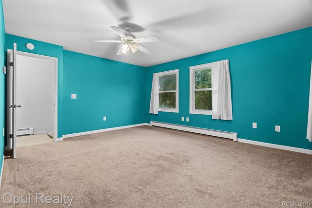 1007 Michigan Street, Brighton, MI 48116