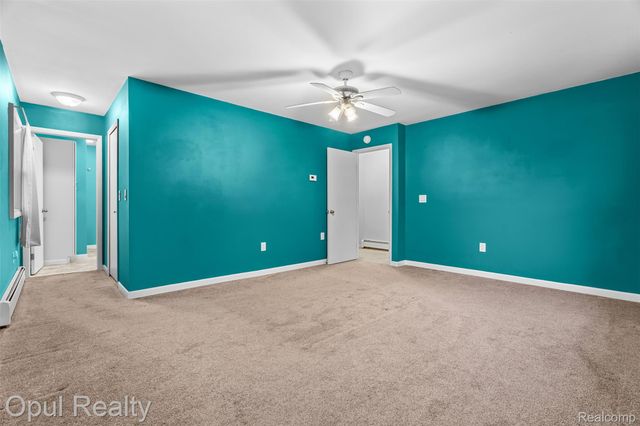 1007 Michigan Street, Brighton, MI 48116