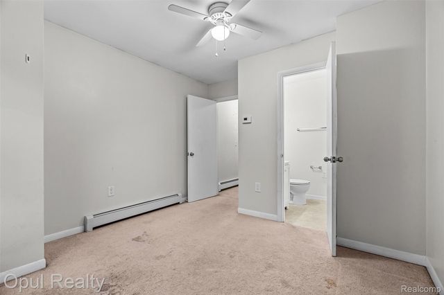 1007 Michigan Street, Brighton, MI 48116