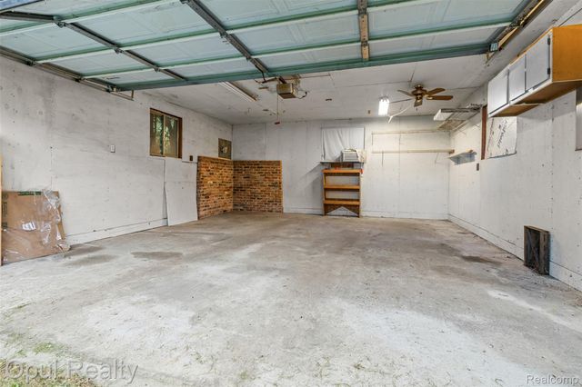 1007 Michigan Street, Brighton, MI 48116