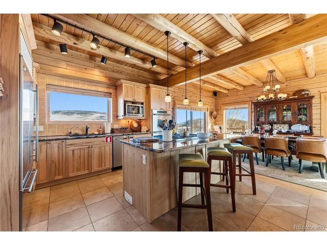 7195 County Road 5, Fairplay, CO 80440