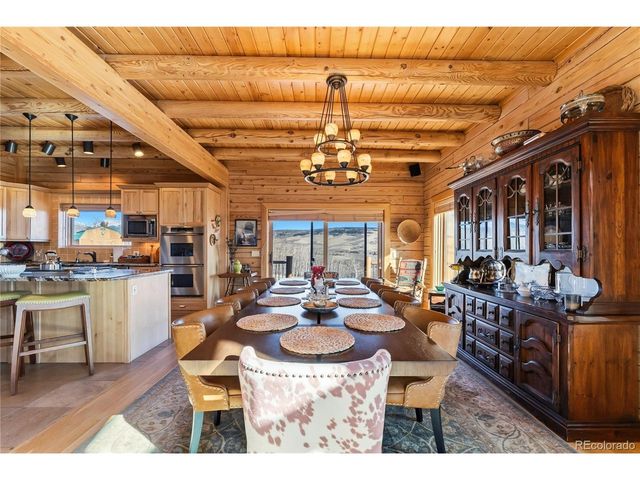 7195 County Road 5, Fairplay, CO 80440