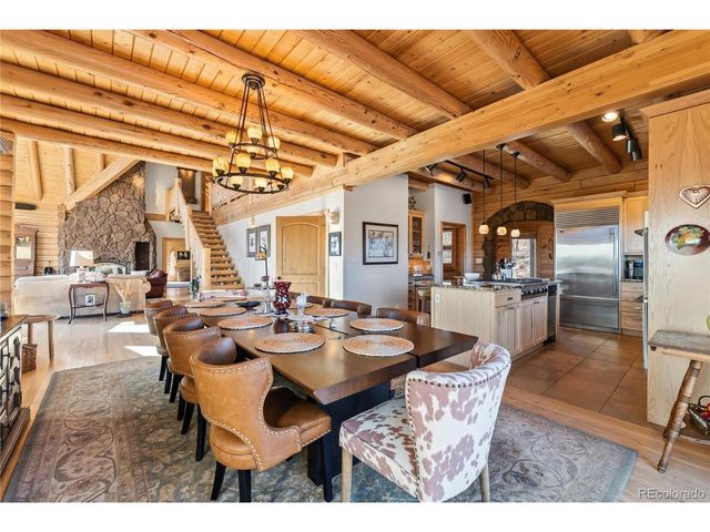 7195 County Road 5, Fairplay, CO 80440