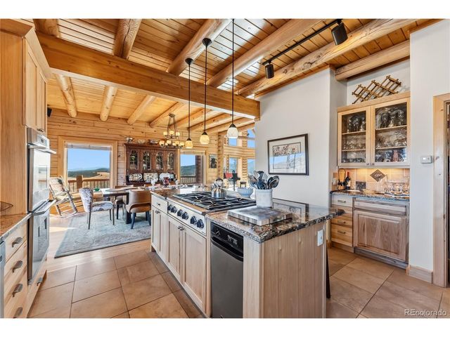 7195 County Road 5, Fairplay, CO 80440