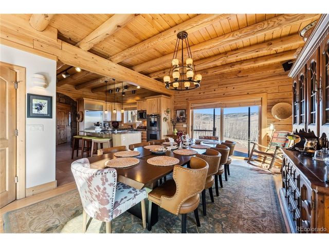 7195 County Road 5, Fairplay, CO 80440