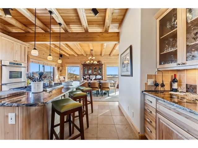 7195 County Road 5, Fairplay, CO 80440